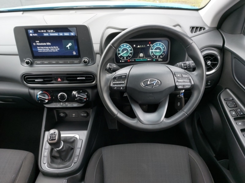 Used Hyundai KONA 2023 for sale - 77149797: Photo 7