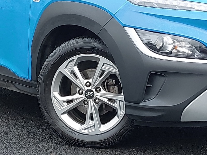 Used Hyundai KONA 2023 for sale - 77149797: Photo 9