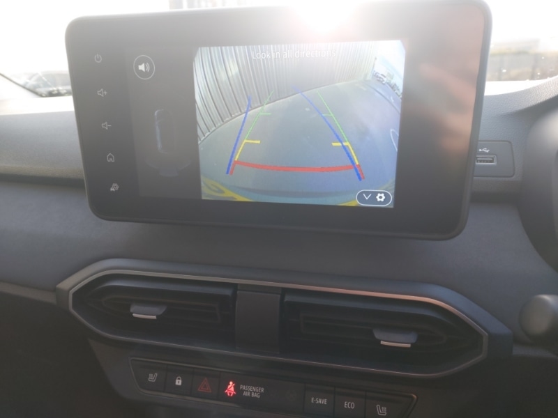 Used Dacia Jogger 2024 for sale - 76567282: Photo 16