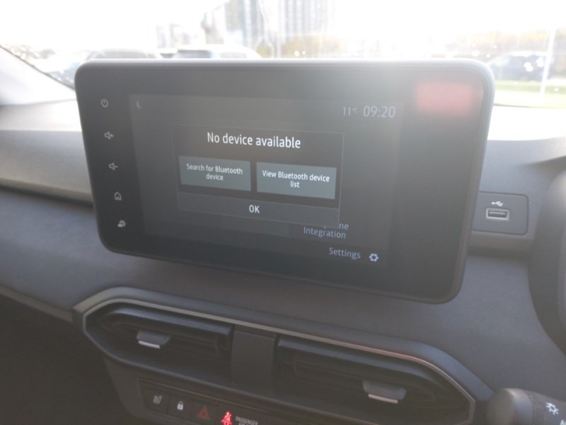 Used Dacia Jogger 2024 for sale - 76567282: Photo 18