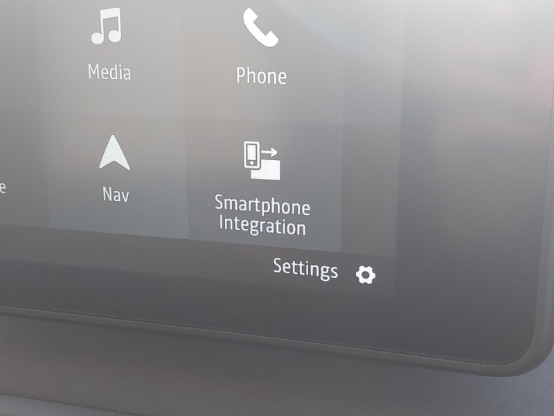 Used Dacia Jogger 2024 for sale - 76567282: Photo 19