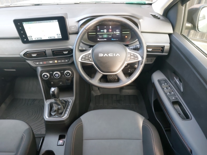 Used Dacia Jogger 2024 for sale - 76567282: Photo 7