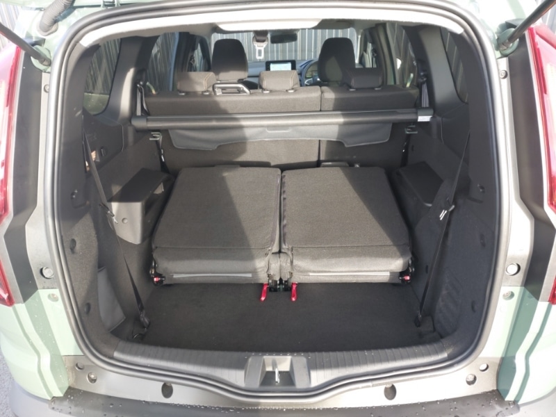 Used Dacia Jogger 2024 for sale - 76567282: Photo 8