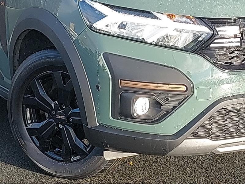 Used Dacia Jogger 2024 for sale - 76567282: Photo 9