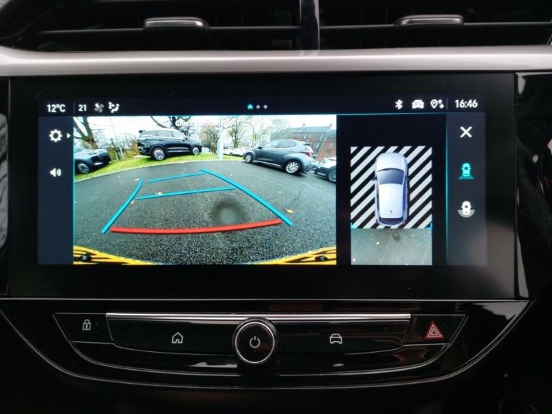 Used Vauxhall Corsa 2025 for sale - 76435120: Photo 14