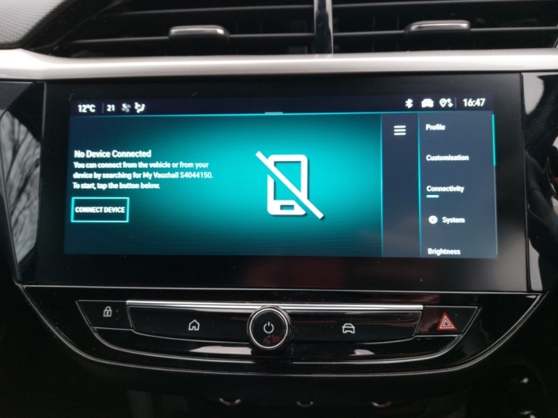 Used Vauxhall Corsa 2025 for sale - 76435120: Photo 17