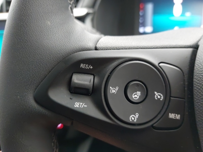 Used Vauxhall Corsa 2025 for sale - 76435120: Photo 18