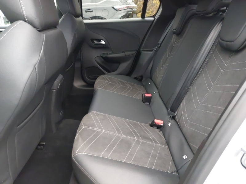 Used Vauxhall Corsa 2025 for sale - 76435120: Photo 6