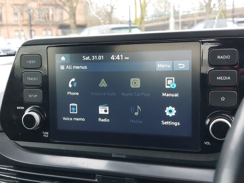 Used Hyundai i20 2020 for sale - 77149794: Photo 10