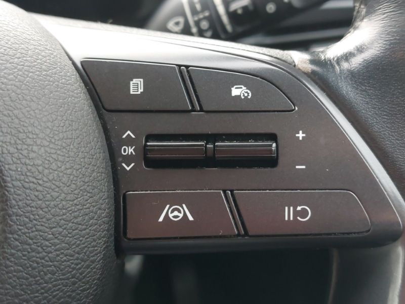 Used Hyundai i20 2020 for sale - 77149794: Photo 15