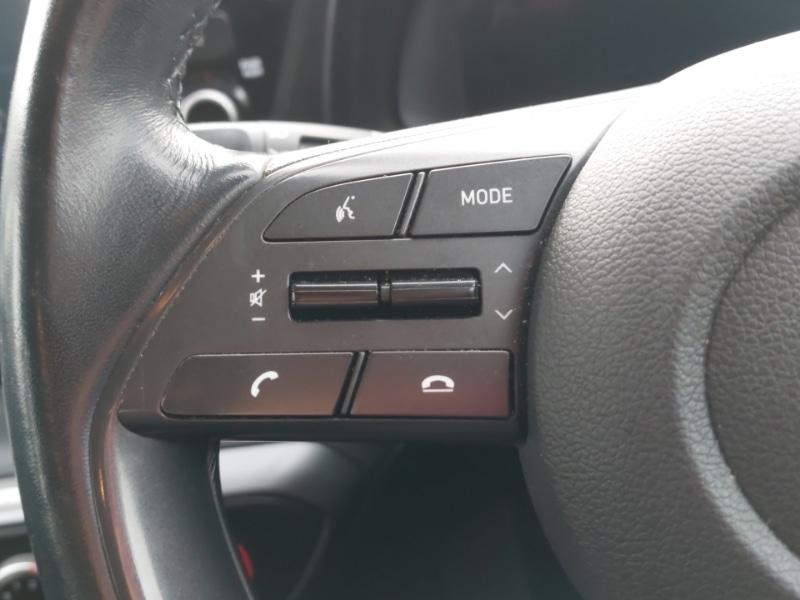 Used Hyundai i20 2020 for sale - 77149794: Photo 16