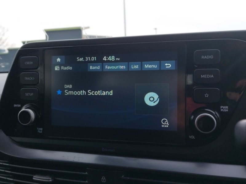 Used Hyundai i20 2020 for sale - 77149794: Photo 17