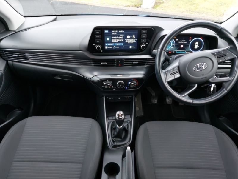 Used Hyundai i20 2020 for sale - 77149794: Photo 2