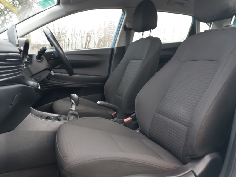 Used Hyundai i20 2020 for sale - 77149794: Photo 5