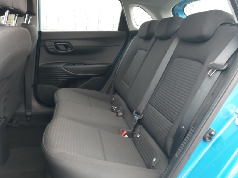 Used Hyundai i20 2020 for sale - 77149794: Photo 6