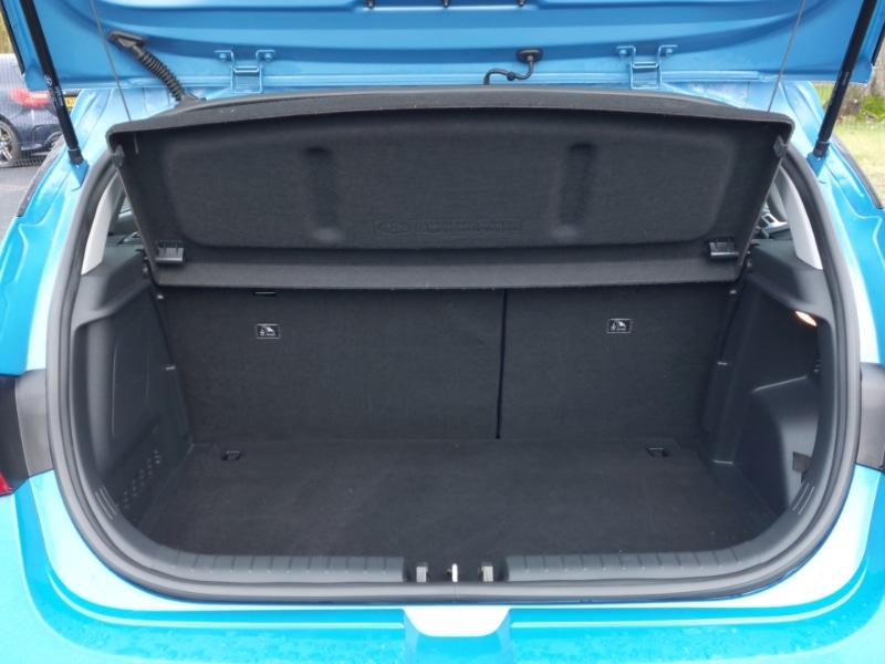 Used Hyundai i20 2020 for sale - 77149794: Photo 8