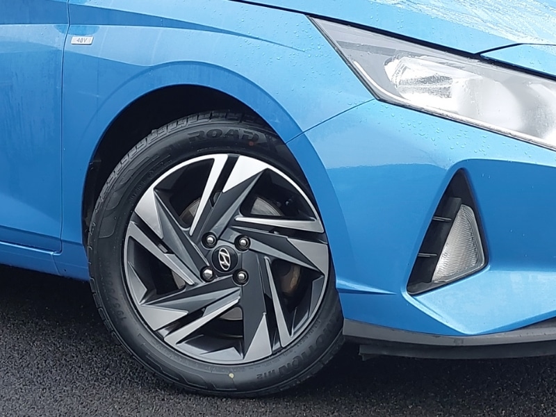 Used Hyundai i20 2020 for sale - 77149794: Photo 9