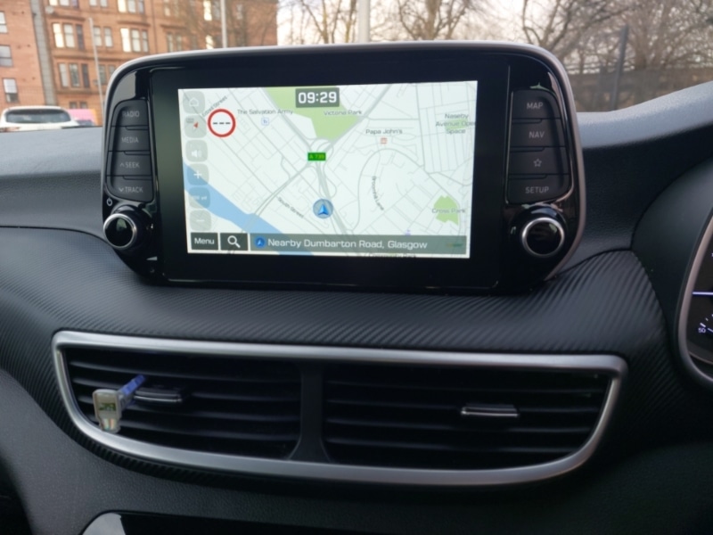 Used Hyundai TUCSON 2019 for sale - 77019740: Photo 10