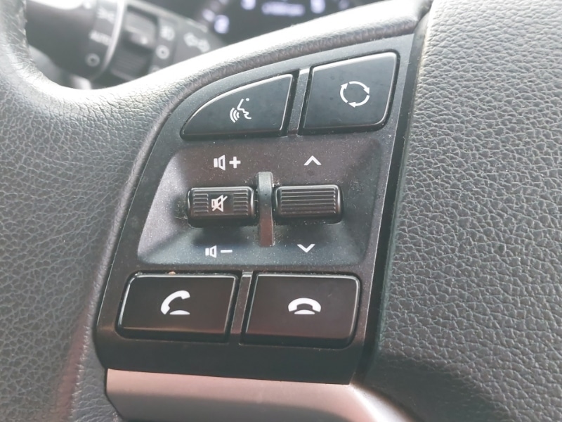 Used Hyundai TUCSON 2019 for sale - 77019740: Photo 13