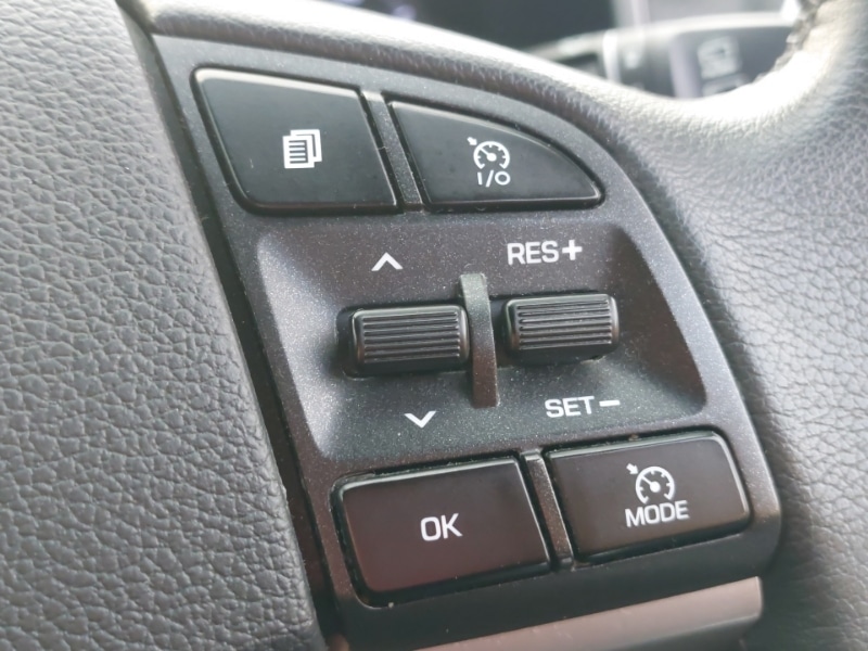 Used Hyundai TUCSON 2019 for sale - 77019740: Photo 14