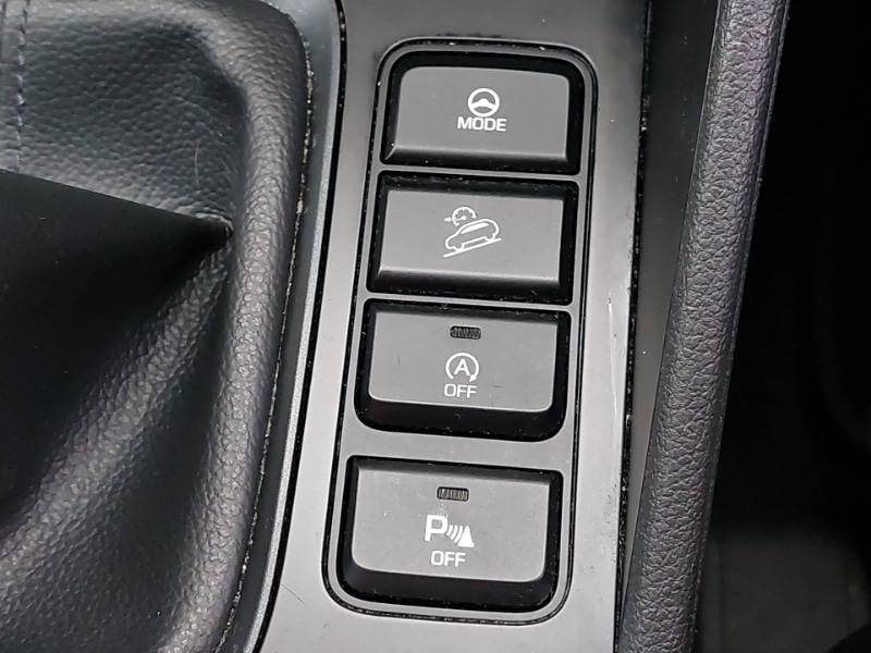 Used Hyundai TUCSON 2019 for sale - 77019740: Photo 19