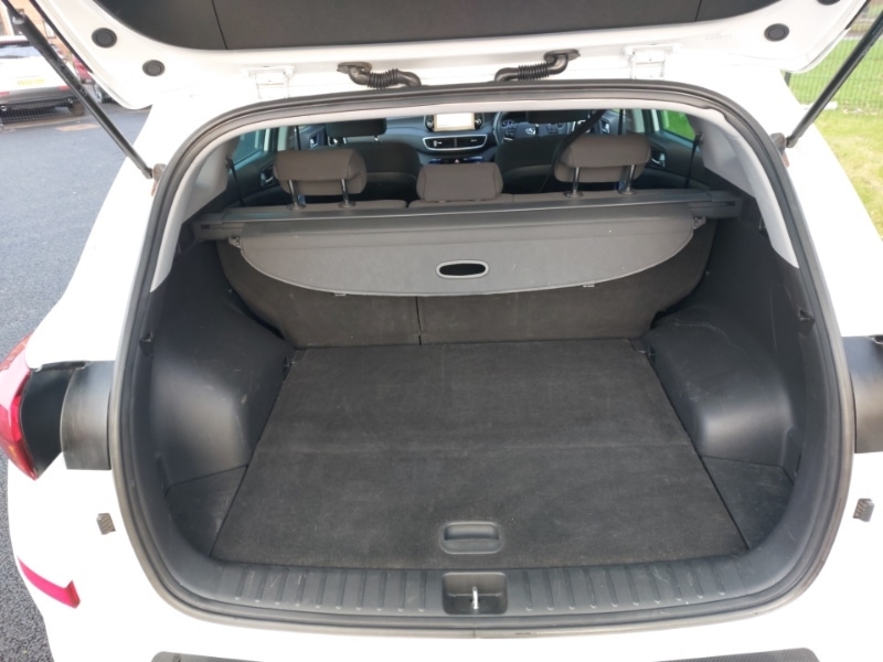 Used Hyundai TUCSON 2019 for sale - 77019740: Photo 8