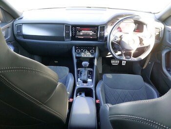 Used Skoda Kodiaq 2023 for sale - 78425202: Photo