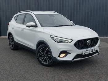 Used MG MG ZS 2022 for sale - 79411650: Photo