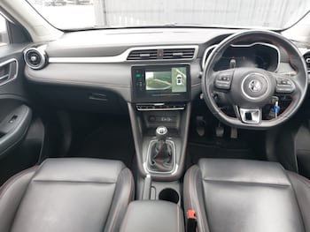 Used MG MG ZS 2022 for sale - 79411650: Photo
