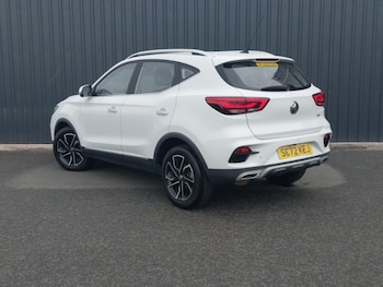 Used MG MG ZS 2022 for sale - 79411650: Photo