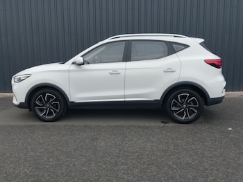 Used MG MG ZS 2022 for sale - 79411650: Photo