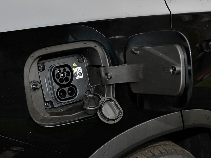 Used Chery Tiggo 8 2026 for sale - 77379731: Photo 17