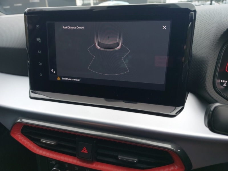 Used SEAT Ibiza 2024 for sale - 76864310: Photo 15