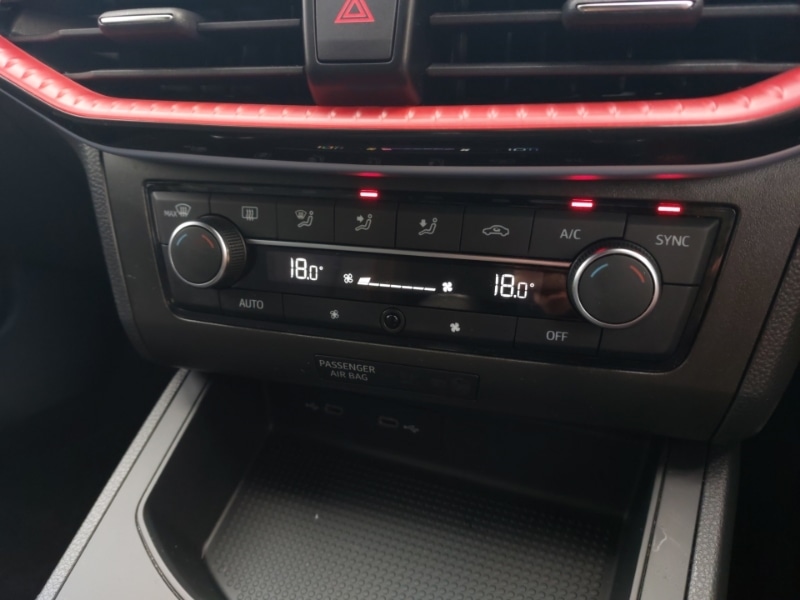 Used SEAT Ibiza 2024 for sale - 76864310: Photo 19