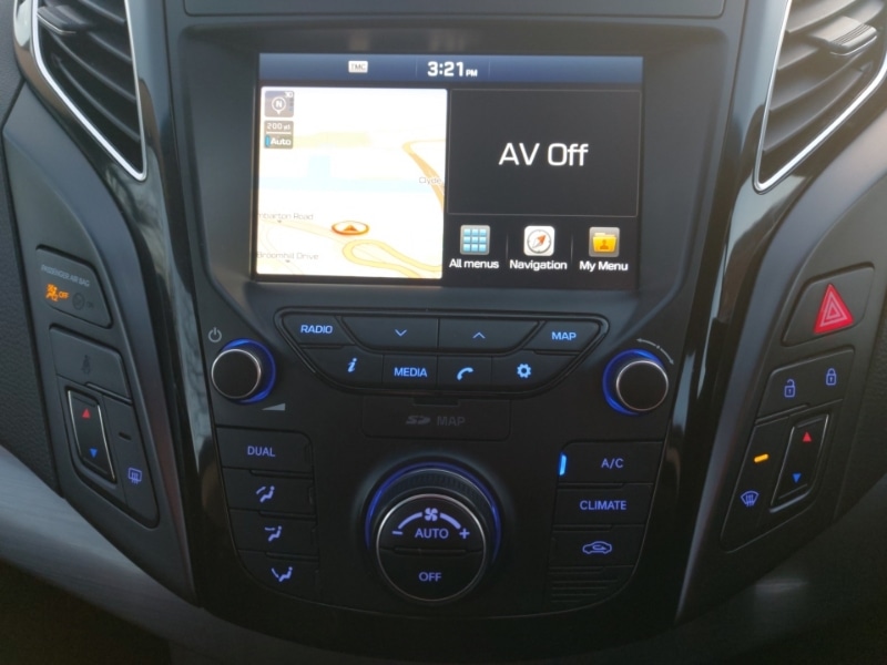 Used Hyundai i40 2017 for sale - 76963826: Photo 14