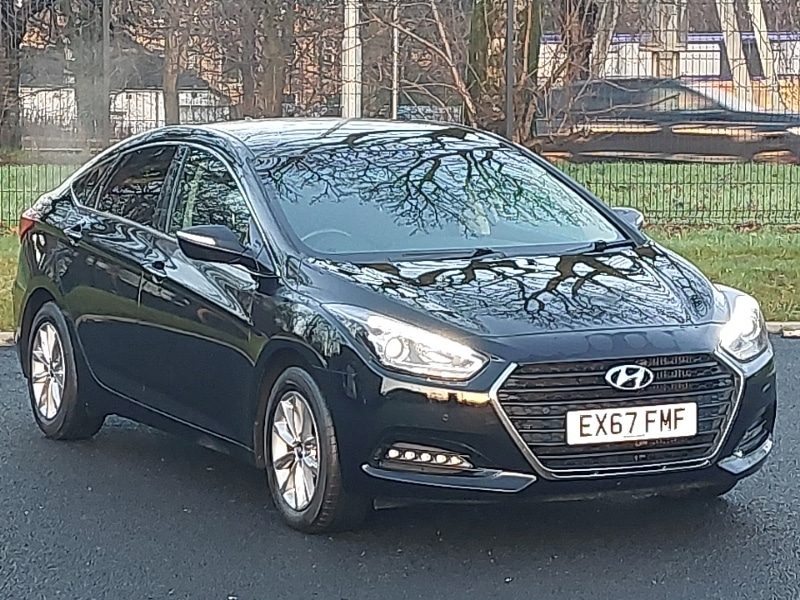 Used Hyundai i40 2017 for sale - 76963826: Photo 15