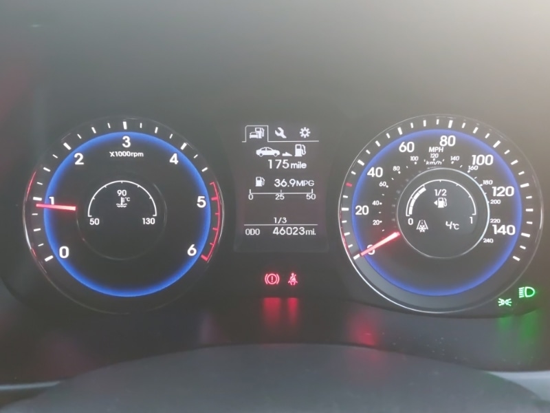 Used Hyundai i40 2017 for sale - 76963826: Photo 17