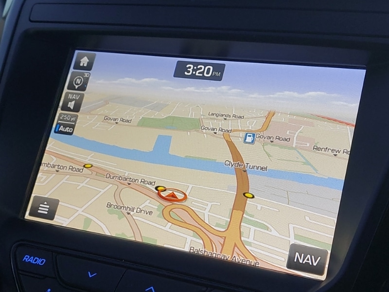 Used Hyundai i40 2017 for sale - 76963826: Photo 19