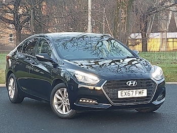 Hyundai i40 feature image