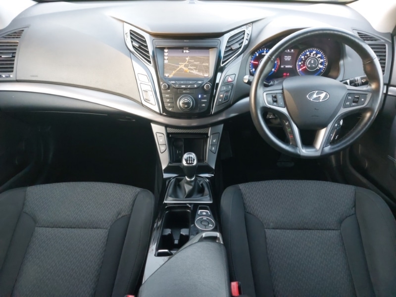 Used Hyundai i40 2017 for sale - 76963826: Photo 2