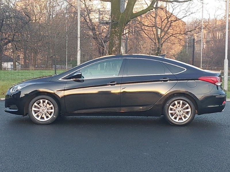 Used Hyundai i40 2017 for sale - 76963826: Photo 4