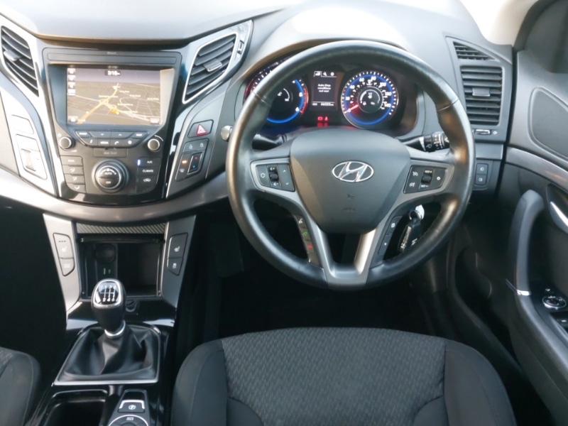 Used Hyundai i40 2017 for sale - 76963826: Photo 7