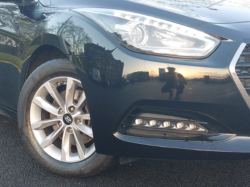 Used Hyundai i40 2017 for sale - 76963826: Photo 9