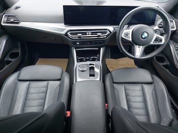 Used BMW 3 Series 2024 for sale - 79420102: Photo