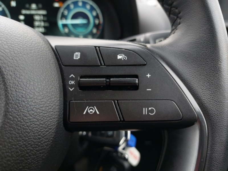 Used Hyundai i20 2022 for sale - 77448648: Photo 13