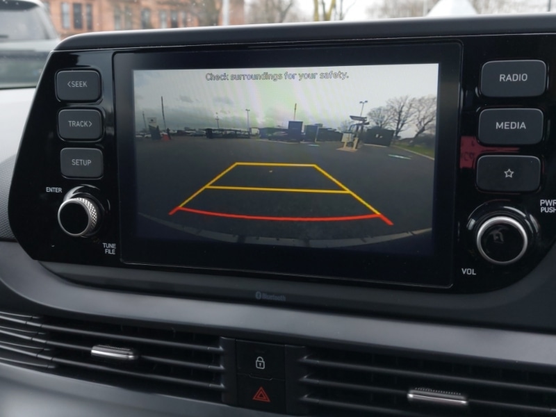 Used Hyundai i20 2022 for sale - 77448648: Photo 17