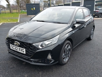 Used Hyundai i20 2022 for sale - 77448648: Photo