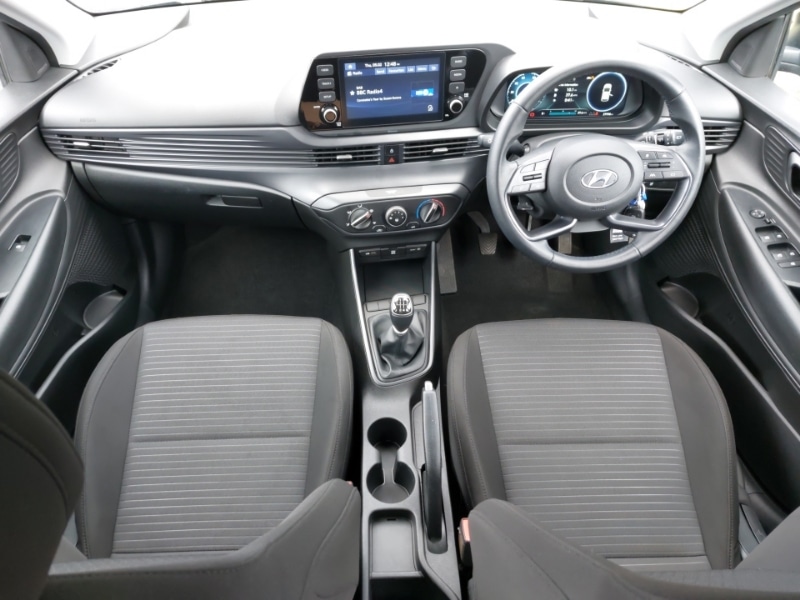 Used Hyundai i20 2022 for sale - 77448648: Photo 2