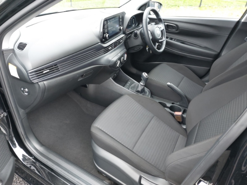 Used Hyundai i20 2022 for sale - 77448648: Photo 5