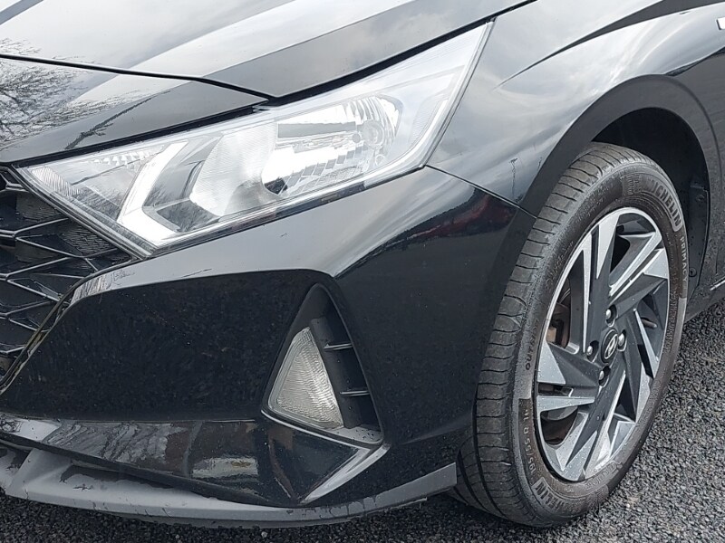 Used Hyundai i20 2022 for sale - 77448648: Photo 9